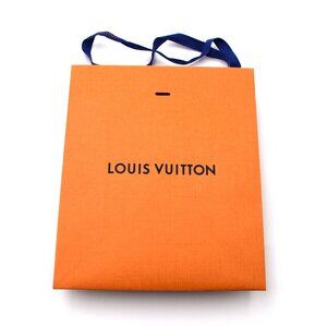 Louis Vuitton Small Shopping Bag